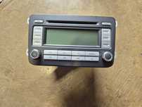 Sprzedam Radio golf 5
