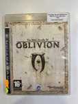 The Elder Scrolls IV Oblivion PS3 Sklep Ostróda