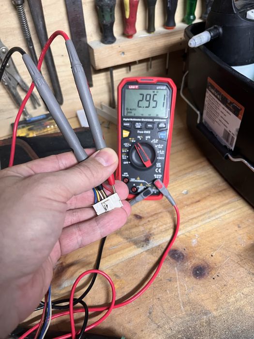 Pequenas reparacoes da sua casa