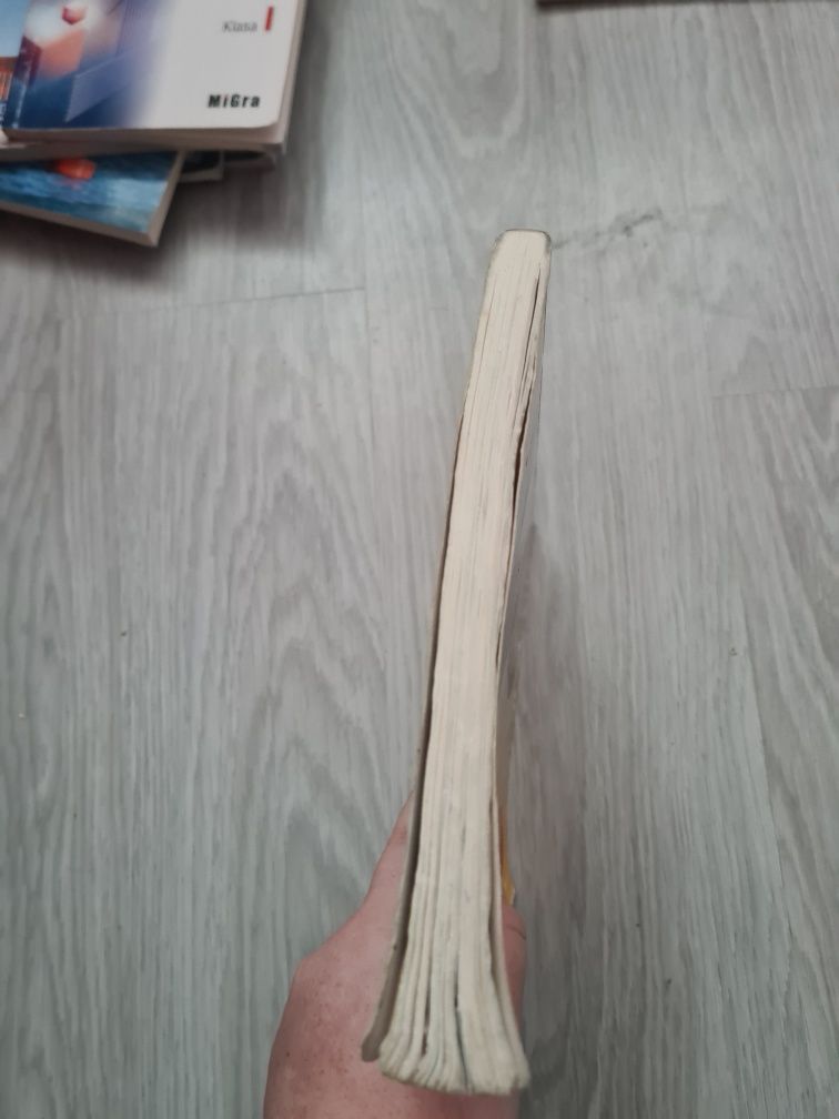Ponad słowami 1 część 1