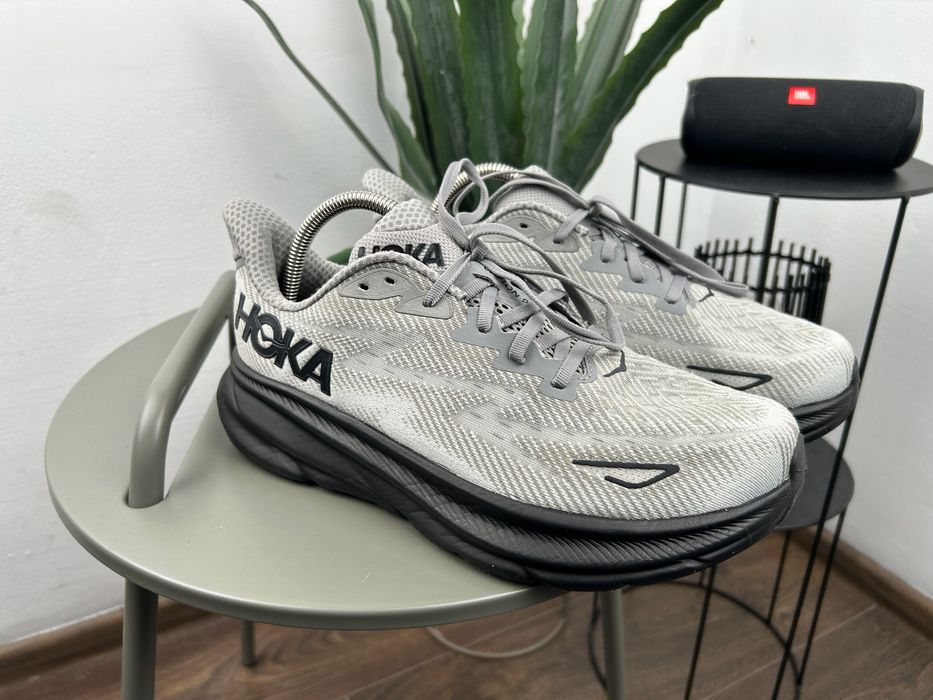 Оригінал! Кросівки Hoka Clifton 9 43 розмір М05779