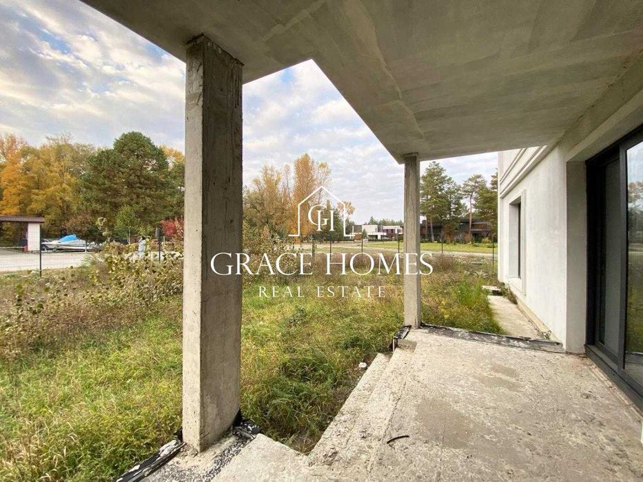 Без% Продаю будинок резиденцію КМ Європейське містечко с. Лебедівка