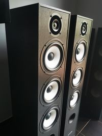 Kolumny Pylon Audio Pearl 27 Stereo Para Nowe Gwarancja Odsłuch