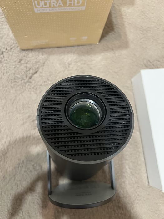Mini Projektor 4K Wifi Android