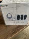 Monitoring EVZIE 1080P