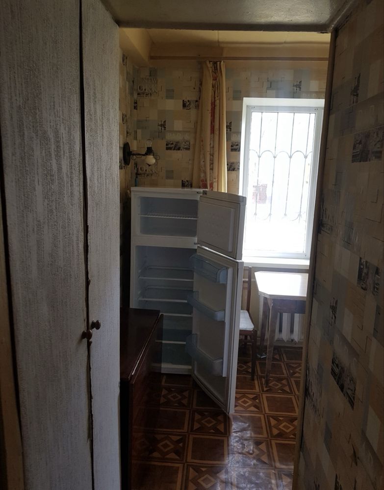 Продажа 1комн. Квартиры