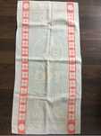 Recznik lot vintage