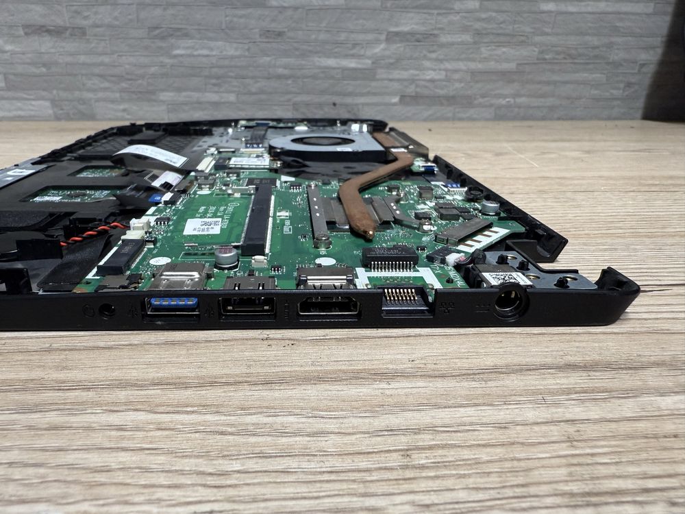 Плата,материнка, LA-H782P Acer Aspire A315-51/54 intel i5-6300U