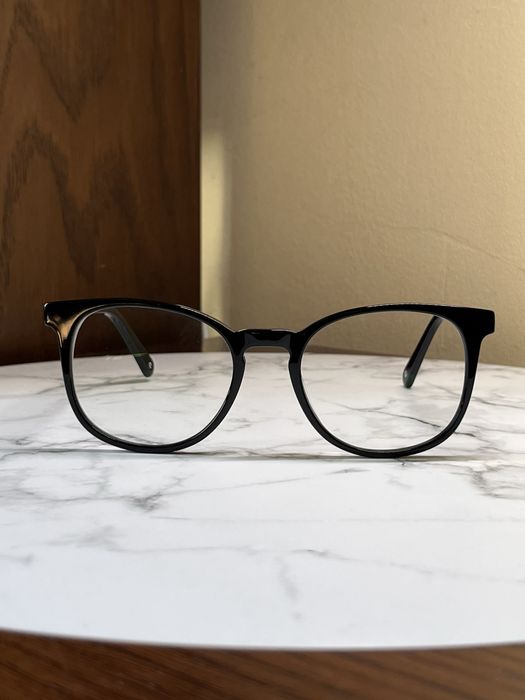 Окуляри доя роботи з компютером - CASTA (лінзи NIKON 1.5 Pure Blue UV)