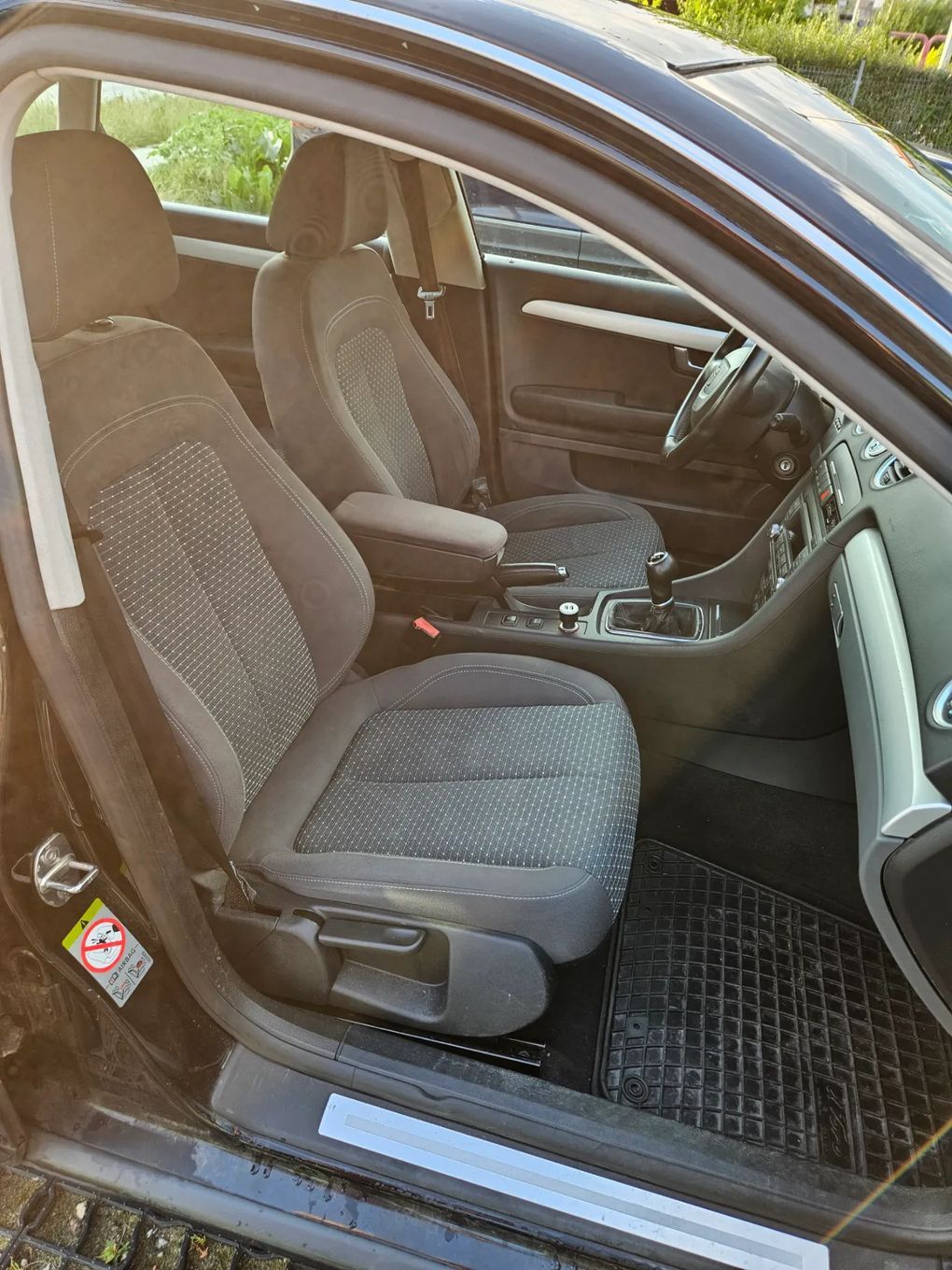 Seat Exeo Seat Exeo 2011r. 2.0 tsi