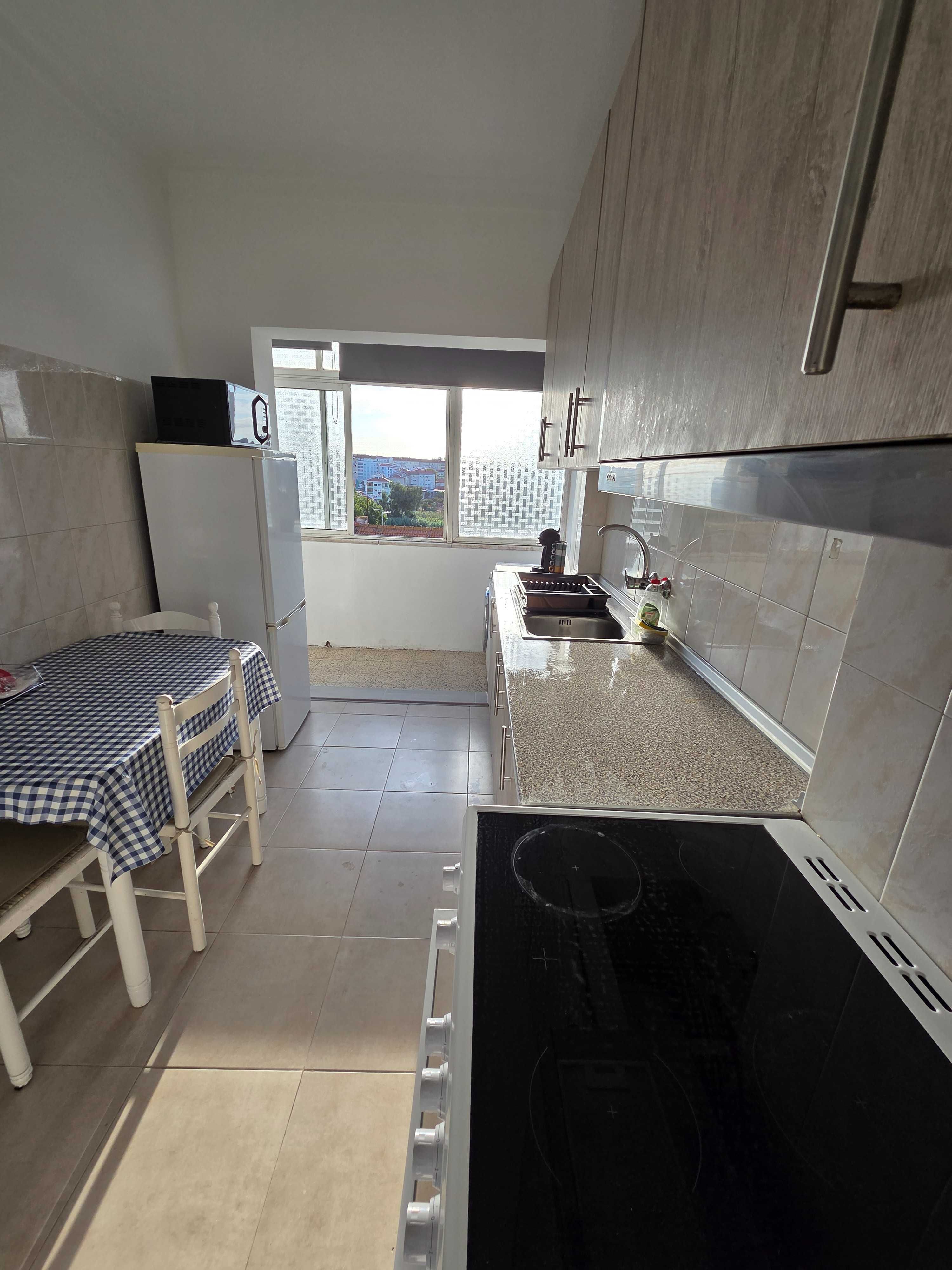 Quarto para arrendar a 10 min do Centro comercial Rio Sul