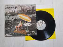 Supertramp – Crisis? What Crisis? LP*4339