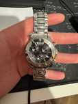 Zegarek Versus by Versace Chronograf Tokyo VSPGN2219 Stal nierdzewna