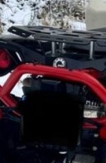 Rama dokumenty rejestracja kwity can am renegade 650 xxc 2022r licznik