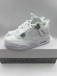 Jordan Air Jordan 4 "retro pure money" 37.5