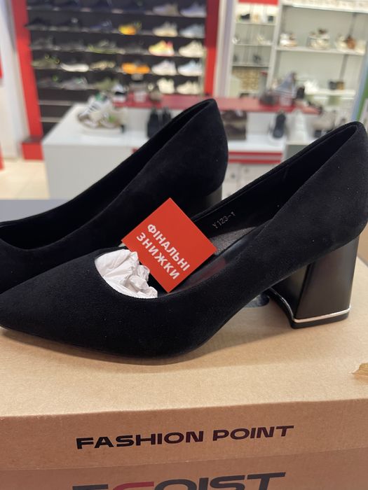 Жіночі туфельки!!