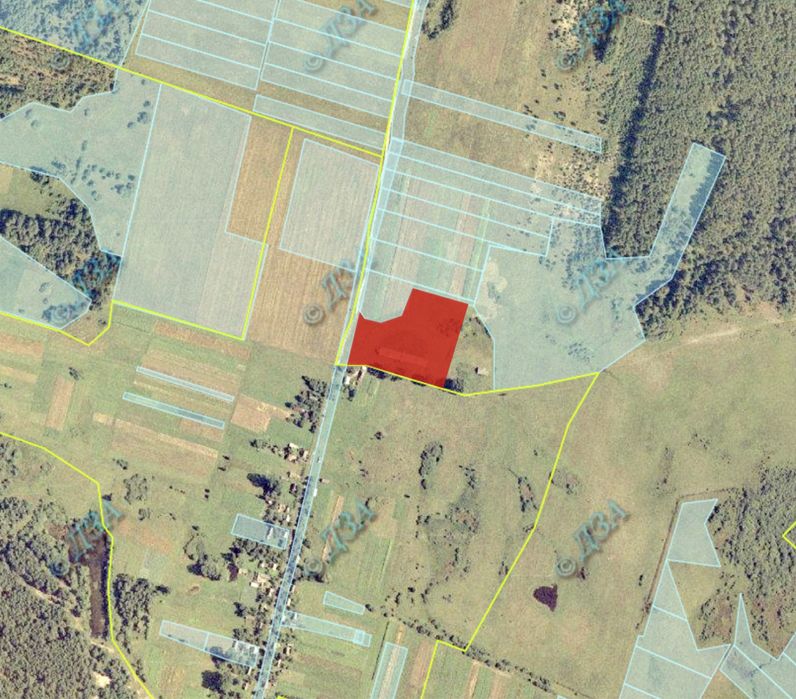 Оренда нежитлового (комерційного) приміщення. Свинокомплекс