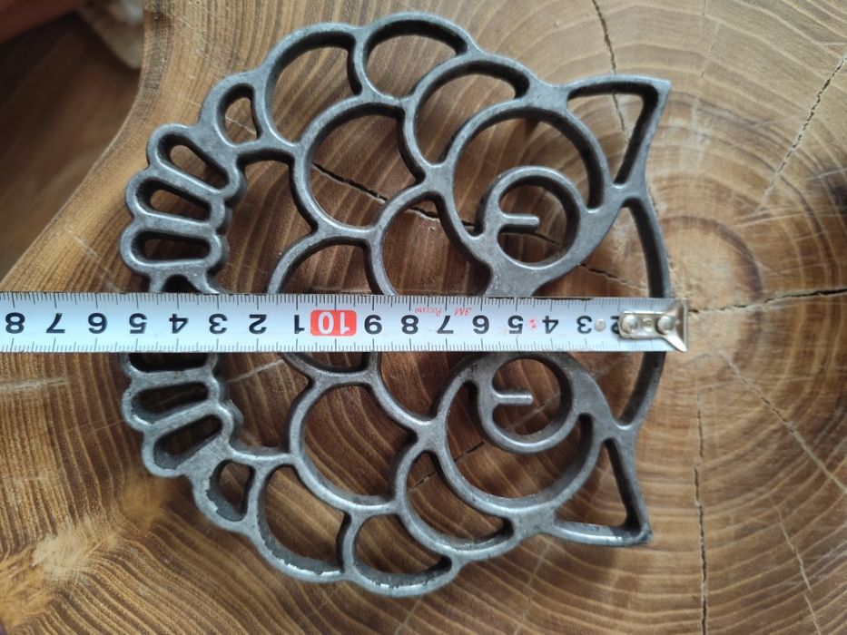 Вінтажна  Підставка під горяче