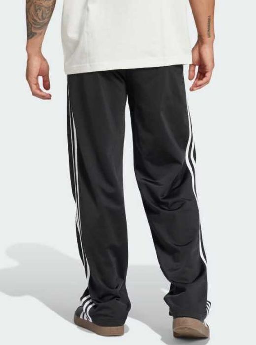 Cпортивні штани Adidas Адідас великого розміру XXXL широкі