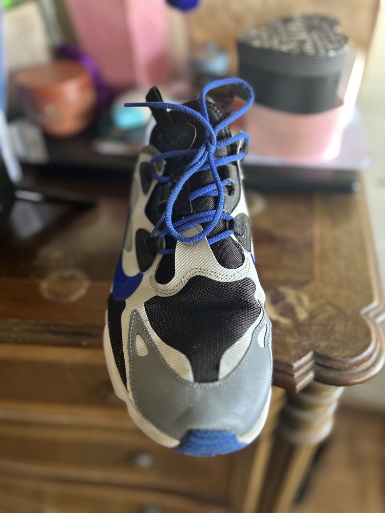 Tenis nike air max