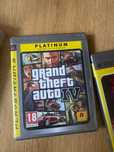 grand theft auto IV