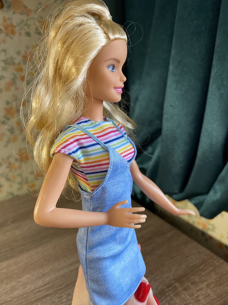 Barbie Mattel Барбі