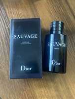 Perfumy Dior Sauvage