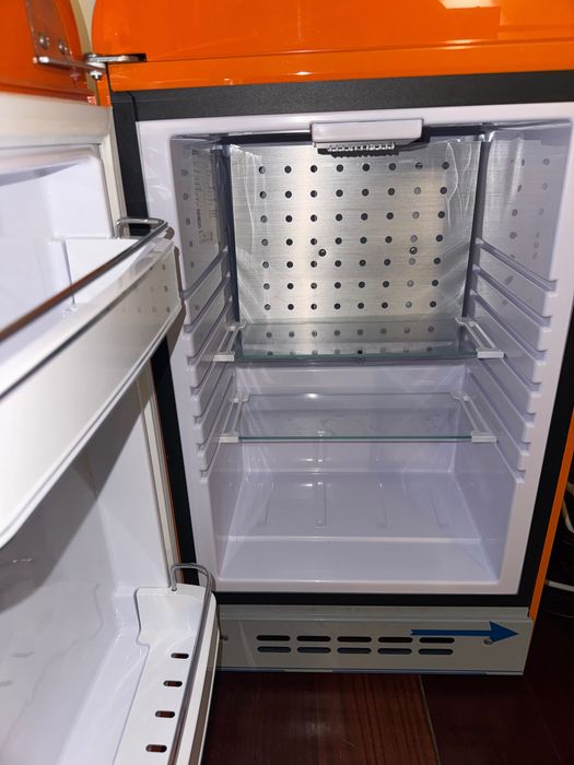 Frigorifico Minibar smeg