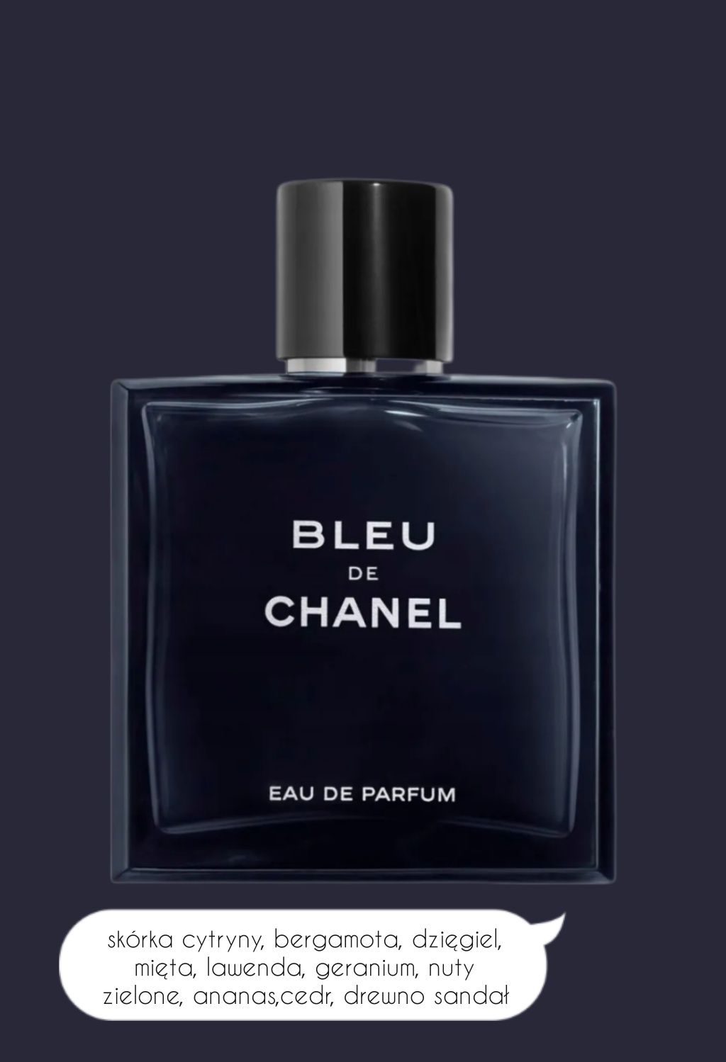 poWĄCHAJ je perfumy świata