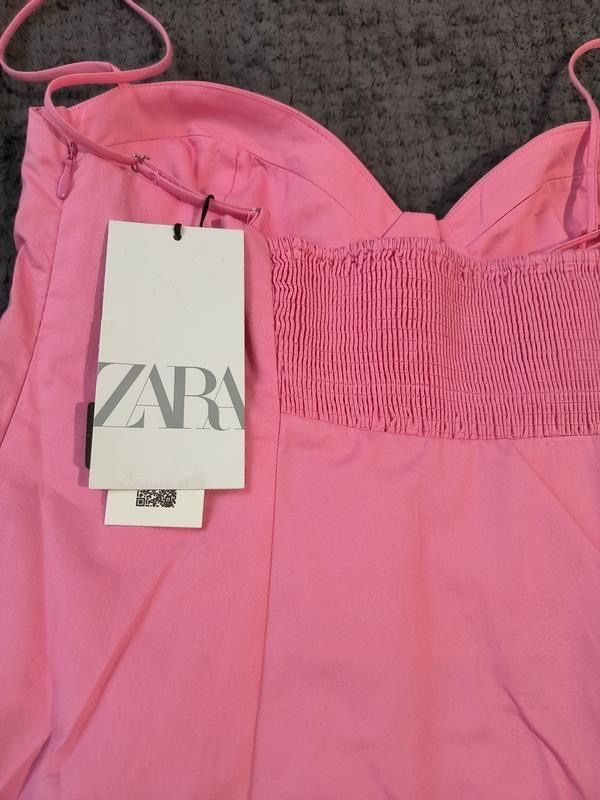 Стильна сукня ZARA