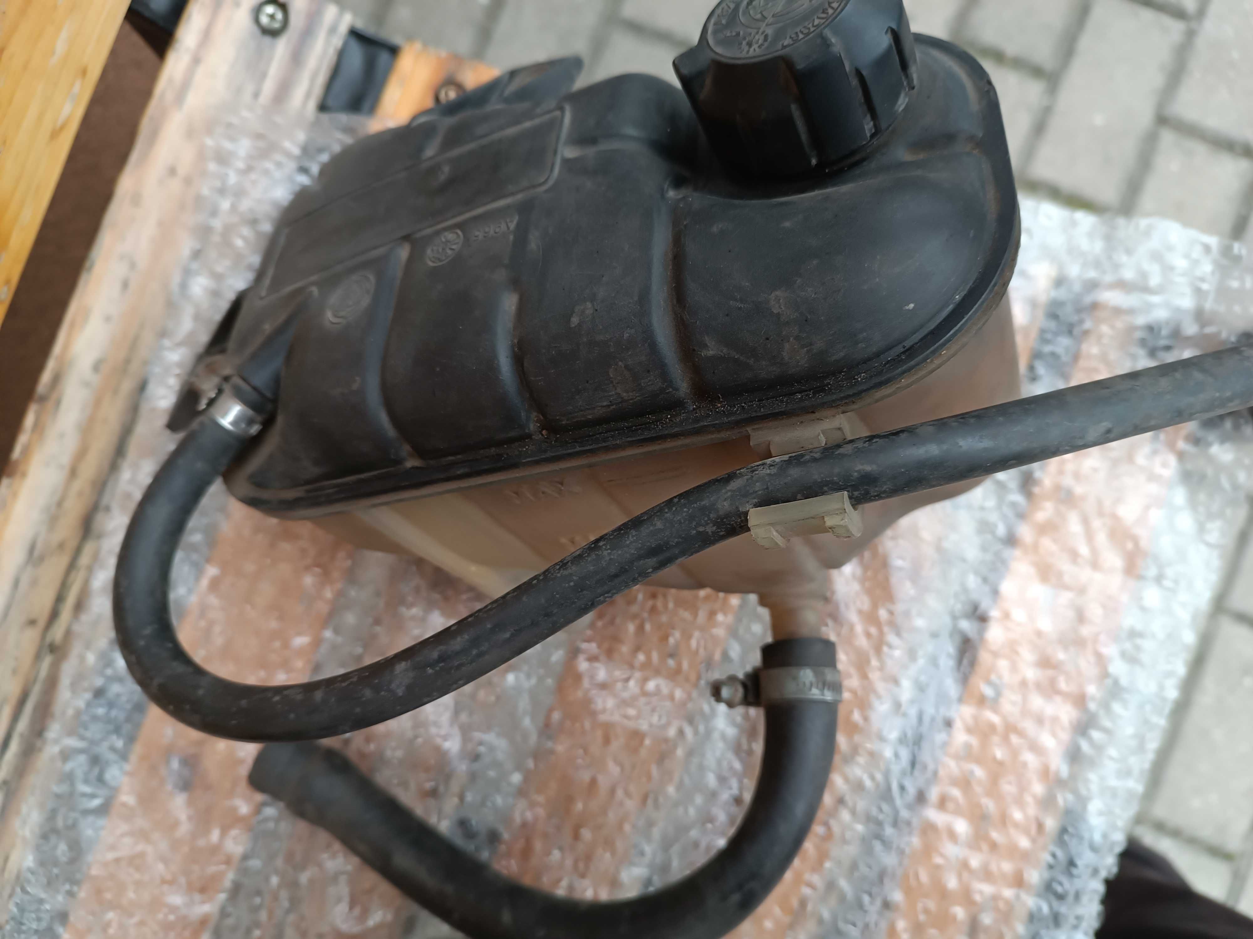 Części. Zamienne cinquecento