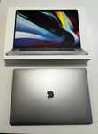 16-calowy MacBook Pro