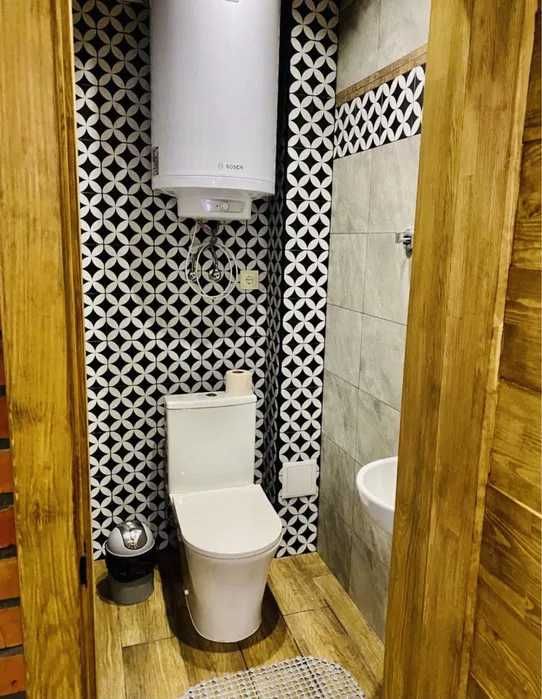 205 Оренда будинок озеро мангал баня рибалка