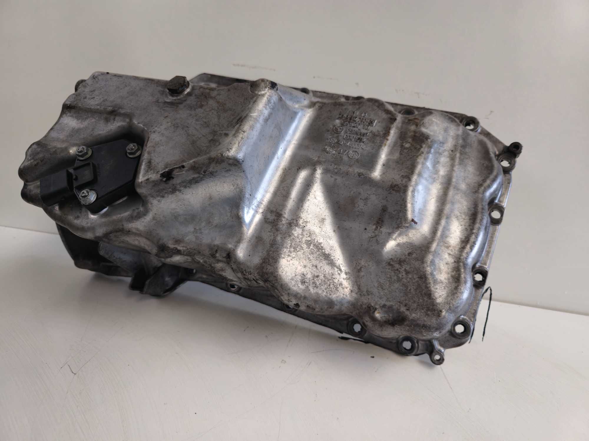 Carter oleo motor BMW 1 3 F20 F30 F10 N47D20C REF: 781.236.0