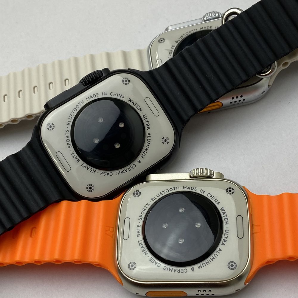 Умные часы Smart Watch T900 Ultra ОПТ / ДРОП