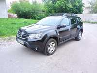 Renault Duster 1,5 DCI 2021