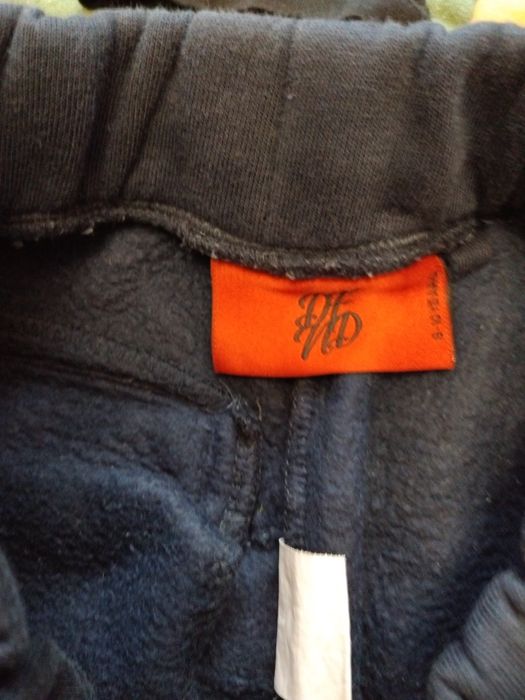 Пакет одягу 134-146 ,спортивні штани,толстовки,футболки