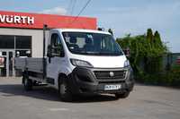 Fiat Ducato 2.3  180KM  2020r.