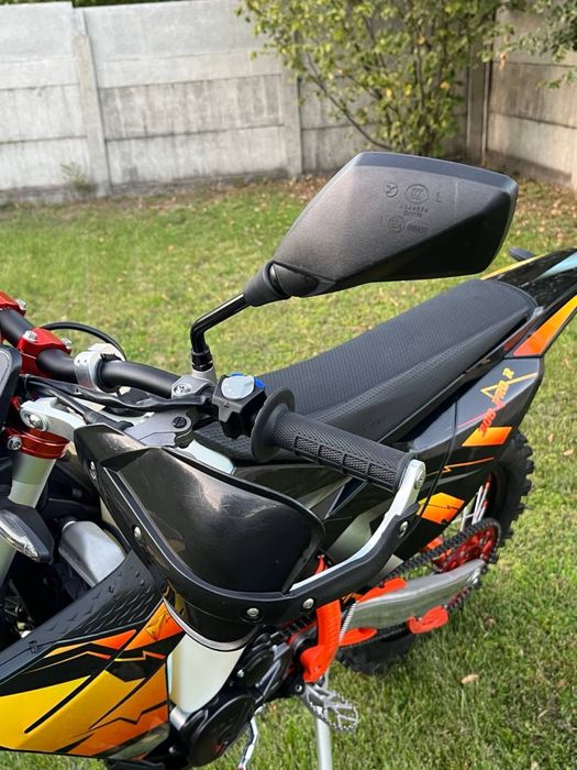 Kovi 300 PRO R кови про р. не lite advance geon gns gnc gnx ktm exc