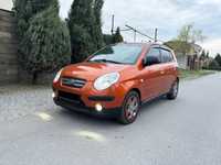 Kia Picanto exlusive