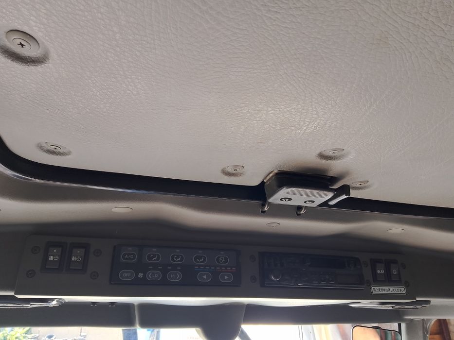 Японський мінітрактор Ісекі Геас ТГ 503 Нi-Speed Фреза 2 м Інвентар