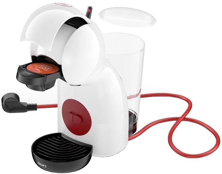 Капсульная кофеварка KRUPS Dolce Gusto