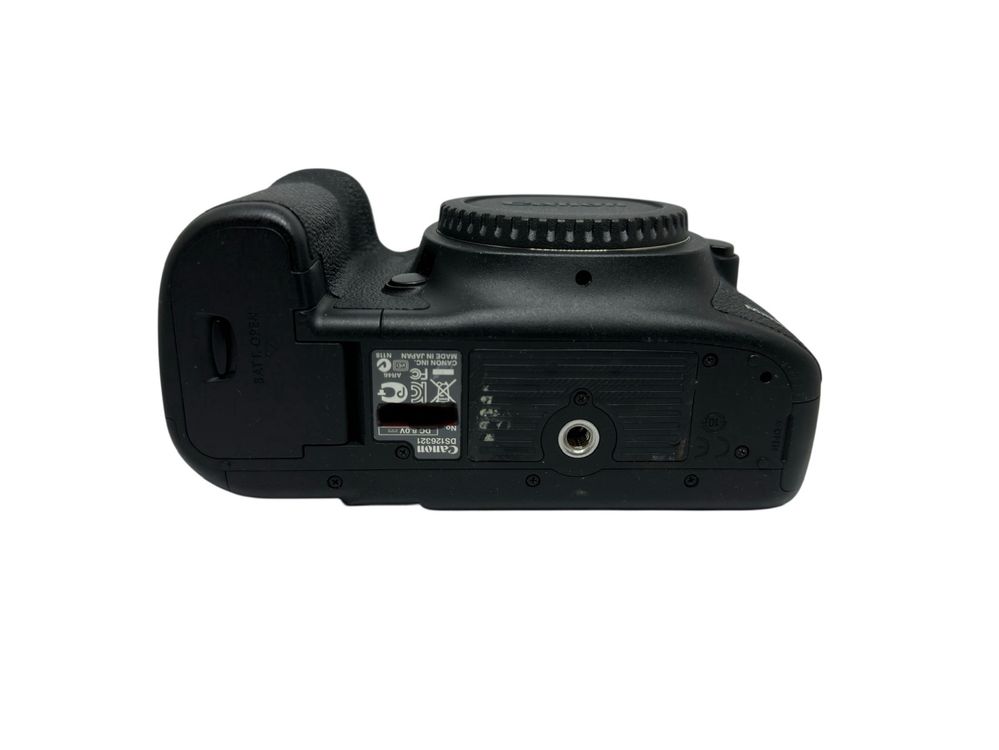 Canon 5D Mark III