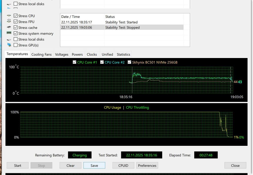 Ультробук плашет Microsoft Surface Pro 5 / Intel i5/ 8Gb/ SSD 256Gb