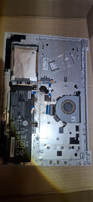 запчастини lenovo ideapad 320