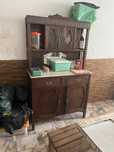 Movel sala antigo