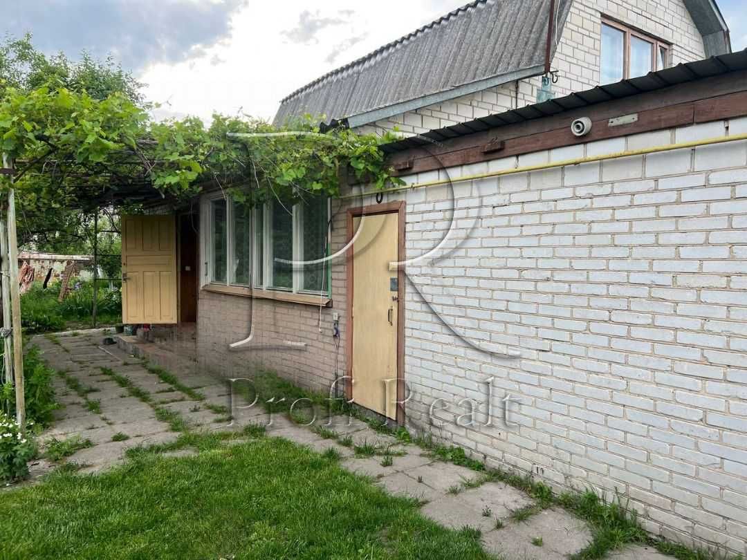 Продаж 2-х пов буд 87м2 12 соток ГАЗ\ОПАЛЕННЯ Бровари\Прилісся\Залісся