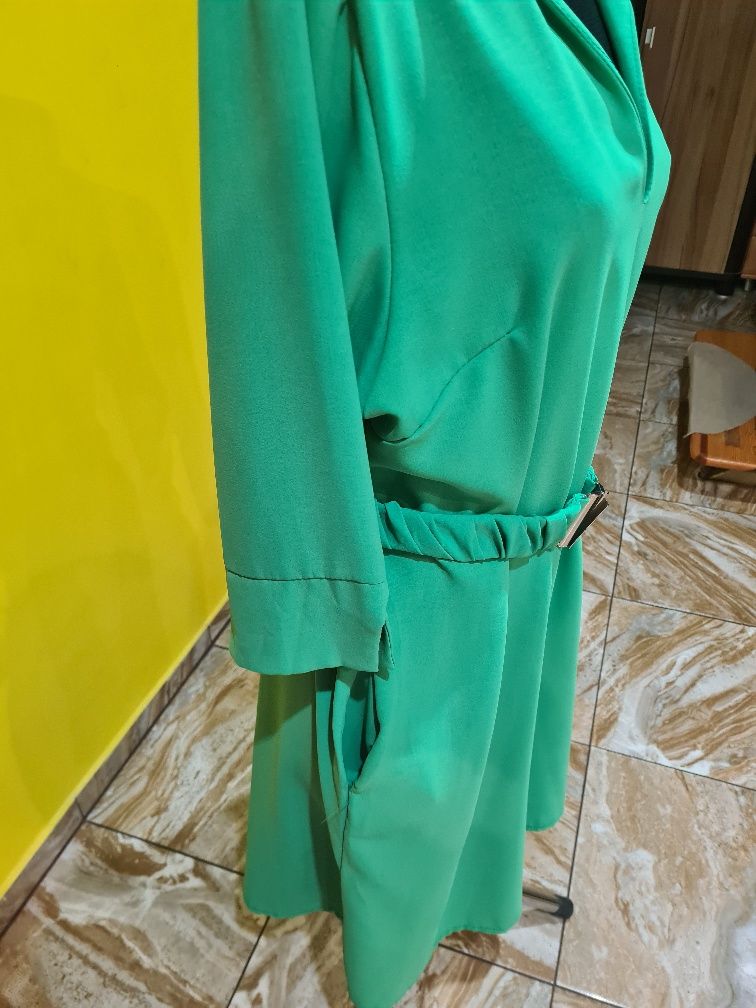 Sukienka damska elegancka