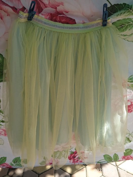 Фатінова спідниця для дівчинки