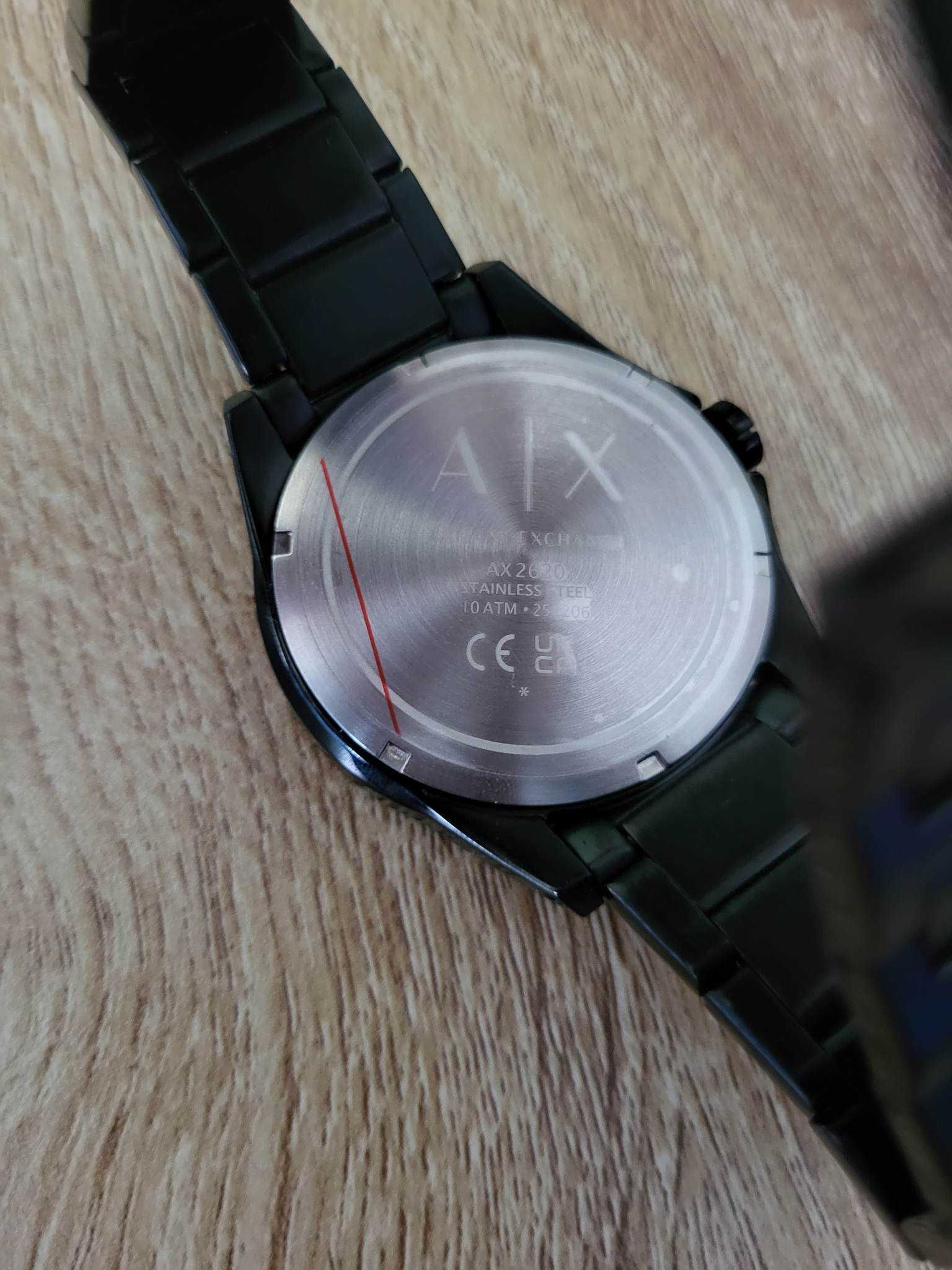 Zegarek Armani Exchange AX2620